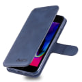 Pikkukuva 4 / 11: YAZUNSHI Plånboksfodral - iPhone SE 2020 Svart