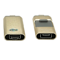 Pikkukuva 10 / 11: 32Gb Lightning/Micro-USB-Minne -  (Spara ner från din telefon) Guld