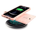 Pikkukuva 9 / 9: Kotelo korttipaikalla - iPhone 13 Grön