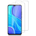 Pikkukuva 2 / 11: 2-PACK Xiaomi Redmi 10C Sk�rmskydd Standard HD 0,3mm Transparent