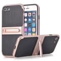 Skal till iPhone 8 från LEMAN Roséguld