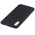 Miniatyrbilde 8 av 11: Samsung Galaxy A70 - Elegant Skyddsskal i Silikon Mint