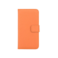 Pikkukuva 1 / 11: Huawei P10 Plus - Stilrent Plånboksfodral från ROYBAN (Läder) Orange