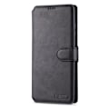 Pikkukuva 1 / 11: Kraftfullt Plånboksfodral AZNS - Samsung Galaxy S20 Plus Svart