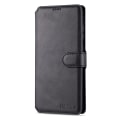 Pikkukuva 5 / 11: Kraftfullt Plånboksfodral AZNS - Samsung Galaxy S20 Plus Röd