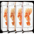 Miniatyrbild 7 av 7: iPhone 7 PLUS - Stilren Smart Bumper i Aluminium och Silikon Silver