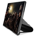 Miniatyrbillede 8 af 11: Praktiskt Leman Fodral - Samsung Galaxy Z Fold 2 Guld