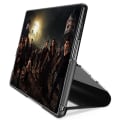 Miniatyrbillede 8 af 11: Praktiskt Leman Fodral - Samsung Galaxy Z Fold 2 Himmelsblå