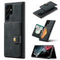 Pikkukuva 1 / 11: Skal Kortfack - Samsung Galaxy S23 Ultra Svart
