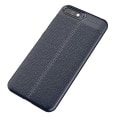 Pikkukuva 6 / 11: Robust Smart Skal (AUTO FOCUS) - Huawei Y6 2018 Svart