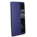 Miniatyrbillede 2 af 11: Praktisk Smart Case (NKOBEE) - Huawei P30 Guld