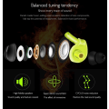 Pikkukuva 11 / 11: Sport In-ear Hörlurar med Mic (Earphone) Svart