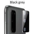 Miniatyrbilde 11 av 11: Full Cover Bakre Kameralinsskydd Ram HD 0.2mm ProGuard S20 Blå