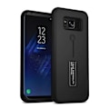 Pikkukuva 6 / 10: Skal med Smartfunktion för Samsung Galaxy S7 Edge Blå