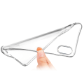 Miniatyrbillede 11 af 11: Stötdämpande Silikonskal till iPhone XS Max Silver