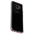 Miniatyrbillede 7 af 11: Samsung Galaxy S7 - Silikonskal Floveme Silver