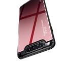 Miniatyrbilde 10 av 11: Samsung Galaxy A80 - Elegant Hållbart Skal 1