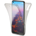 Miniatyrbillede 1 af 11: Skal - Huawei P40 Lite E Svart
