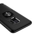 Miniatyrbillede 6 af 11: Exklusivt Skal med Kickstand (LEMAN) - Samsung Galaxy S9 Plus Roséguld