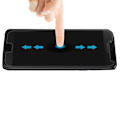 Pikkukuva 3 / 7: MyGuards (5-PACK) Skärmskydd för Samsung Galaxy J4 2018 Transparent/Genomskinlig