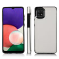 Miniatyrbillede 6 af 11: Praktiskt Skal med Kortfack - Samsung Galaxy A22 5G Brun