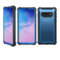 Pikkukuva 7 / 11: Fodral - Samsung Galaxy S10 Plus Kamouflage Rosa
