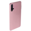 Miniatyrbillede 5 af 11: Huawei Nova 5T - Praktiskt Fodral Lilablå