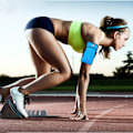 Pikkukuva 6 / 11: Praktisk armbandsväska (Sport, Fitness) Gul
