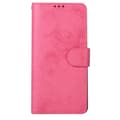 Robust Leman Fodral - Samsung Galaxy Note 9 Rosa