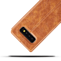 Pikkukuva 10 / 11: Samsung Galaxy S10 Plus - Pl�nboksfodral Svart