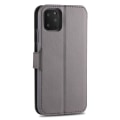 Miniatyrbilde 11 av 11: iPhone 11 Pro - Plånboksfodral Blå