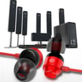Pikkukuva 8 / 9: Type-C In-Ear Hörlurar Roséguld