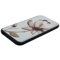 Miniatyrbilde 9 av 11: Skal "Summer Flowers" för Samsung Galaxy A3 2017 5