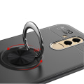 Miniatyrbild 6 av 11: Auto Focus Skal från Epic Serien - Huawei Mate 20 Lite Svart/Blå