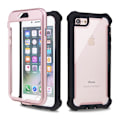 Pikkukuva 1 / 11: Robust ARMY Skyddsfodral för iPhone 6/6S Plus Roséguld