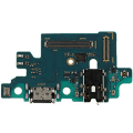 Pikkukuva 6 / 9: Galaxy A40 Laddningsport Reservdel