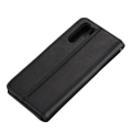 Pikkukuva 6 / 11: Skyddande (AZNS) Plånboksfodral - Huawei P30 Pro Svart