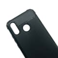 Huawei P20 Lite - Skal (LEMAN) Mörkblå