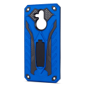 Miniatyrbilde 3 av 11: Exklusivt Fodral (KNIGHT) - Huawei Mate 20 Lite Svart