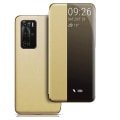 Miniatyrbillede 5 af 11: Smidigt Stilsäkert Fodral (Nkobee) - Huawei P40 Pro Roséguld