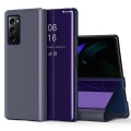 Miniatyrbilde 2 av 11: Praktiskt Leman Fodral - Samsung Galaxy Z Fold 2 Silver