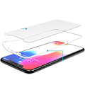 Miniatyrbillede 11 af 11: Skärmskydd 3D D:fence iPhone 11 Pro 2-PACK Svart