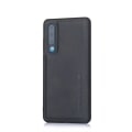 Miniatyrbillede 1 af 11: Beskyttende DIAOBAOLEE Cover - Huawei P30 Svart Svart