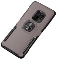 Miniatyrbilde 1 av 11: Samsung Galaxy S8 Plus - Stilsäkert Skal med Kickstand Roséguld