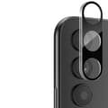 Samsung Galaxy A34 5G  Dags att skydda linsen, inte dölja den