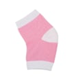 Miniatyrbillede 1 af 11: Effektfull Hållbar Tålös Strumpa UNISEX Rosa