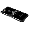 Pikkukuva 7 / 10: Leman Skal med Ringhållare (NANO) - iPhone 7 Blå/Blå