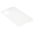 Pikkukuva 1 / 8: Huawei Honor 20 - Silikonskal FLOVEME Transparent/Genomskinlig
