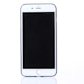 Miniatyrbillede 10 af 11: Elegant Skyddande Skal - iPhone 7 (LEMAN) Rosa