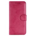 Plånboksfodral med Skalfunktion för Samsung Galaxy S8 Rosa